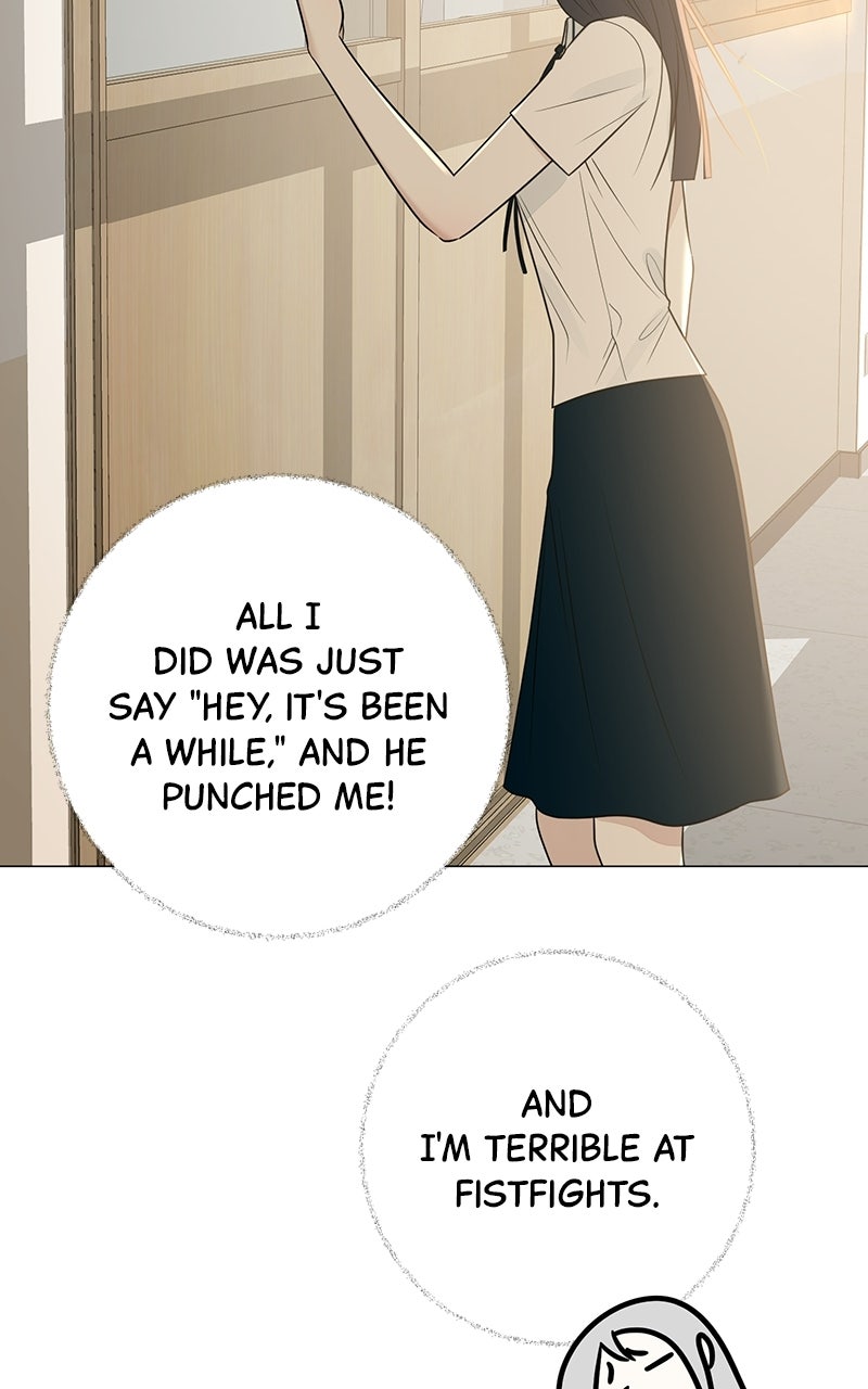 #MyFirstLove Episode 5 page 17 - 
