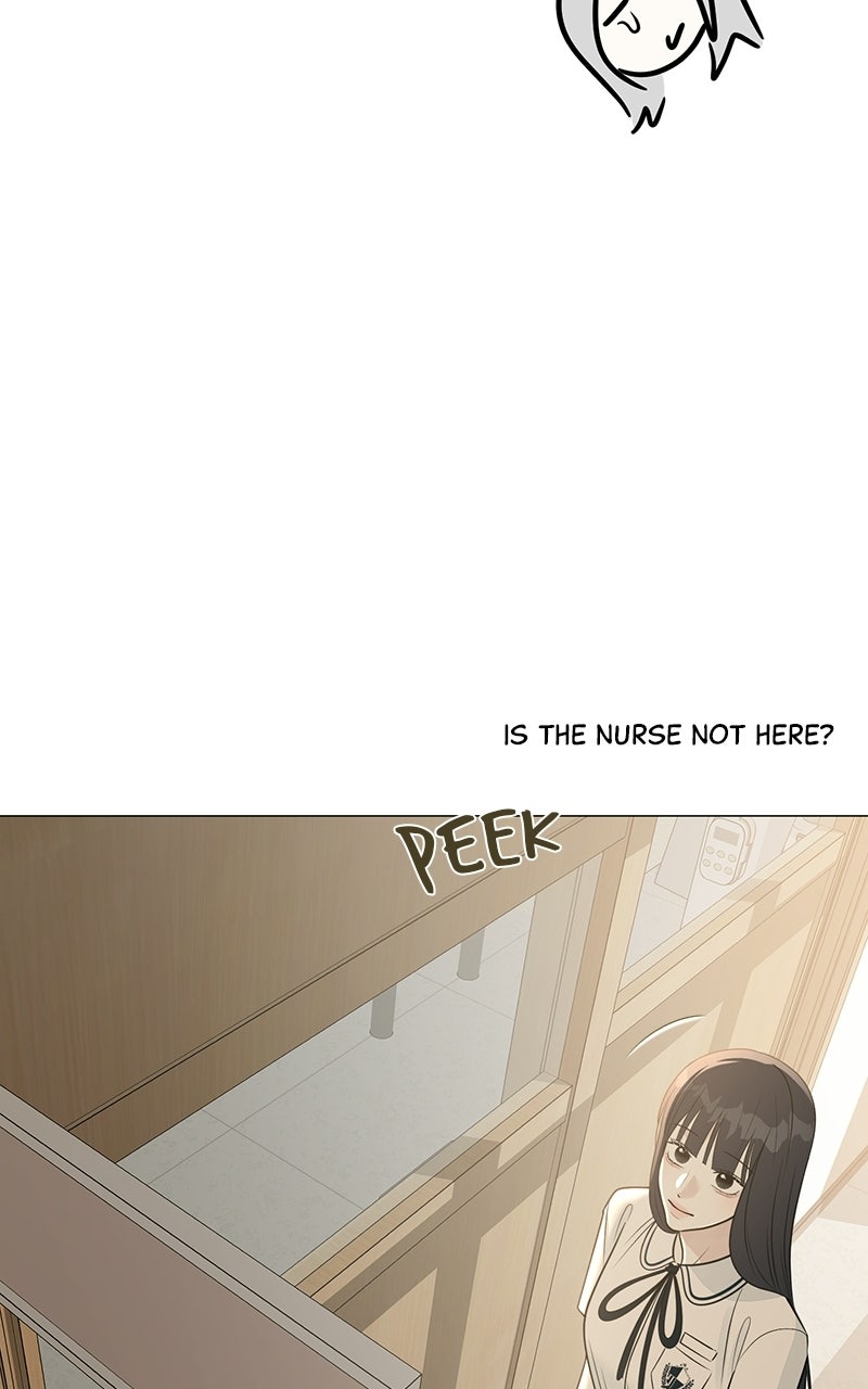 #MyFirstLove Episode 5 page 18 - 