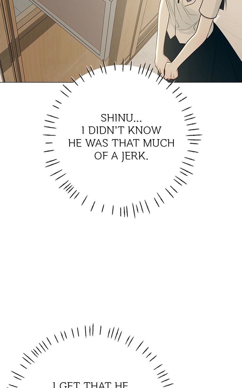 #MyFirstLove Episode 5 page 19 - 