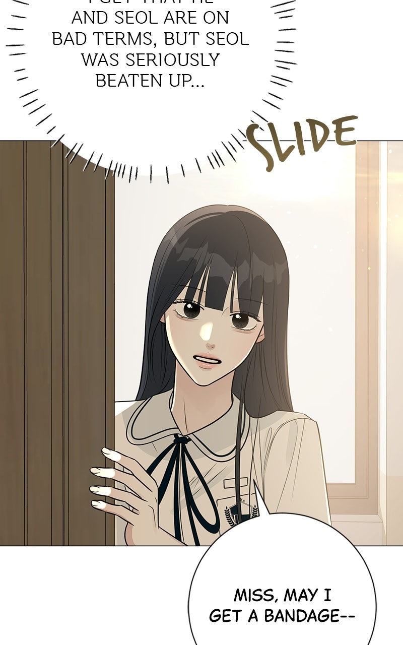 #MyFirstLove Episode 5 page 20 - 