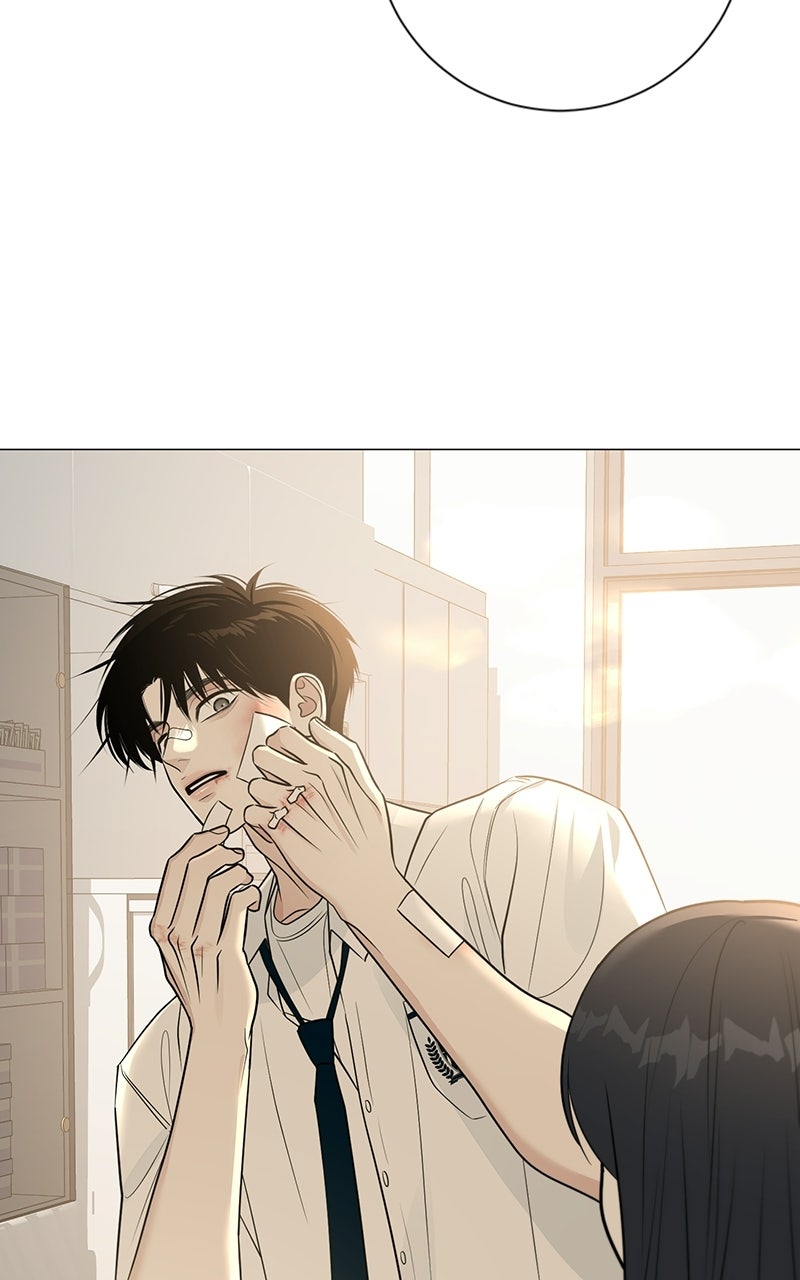 #MyFirstLove Episode 5 page 21 - 
