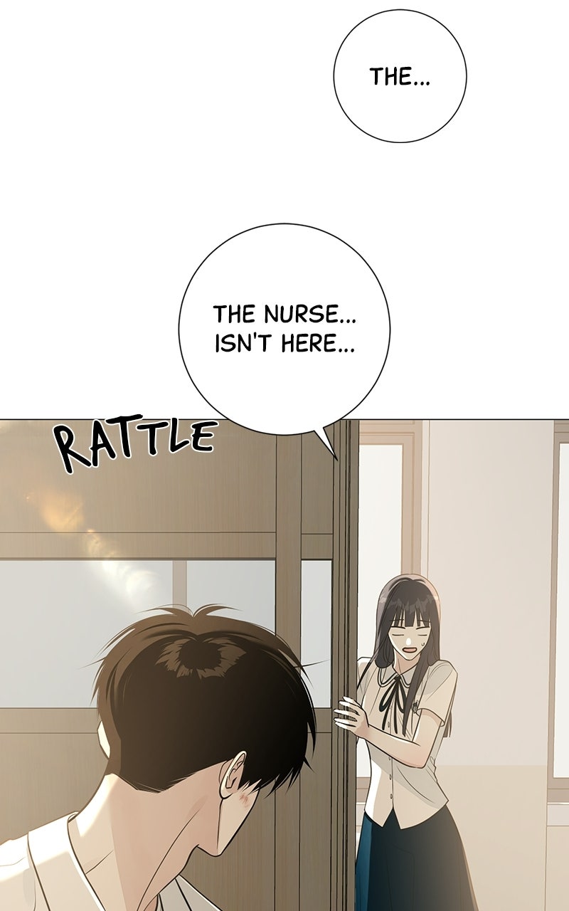 #MyFirstLove Episode 5 page 23 - 