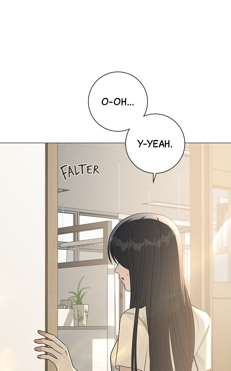 #MyFirstLove Episode 5 page 31 - 