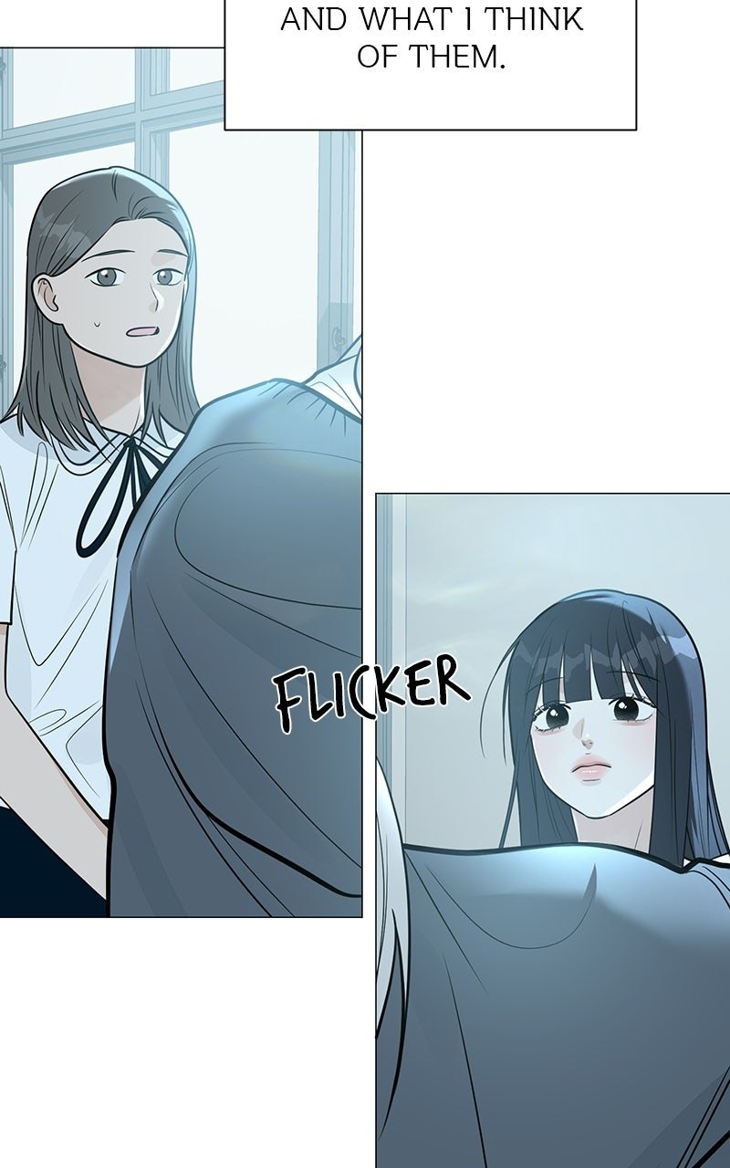 #MyFirstLove Episode 5 page 5 - 