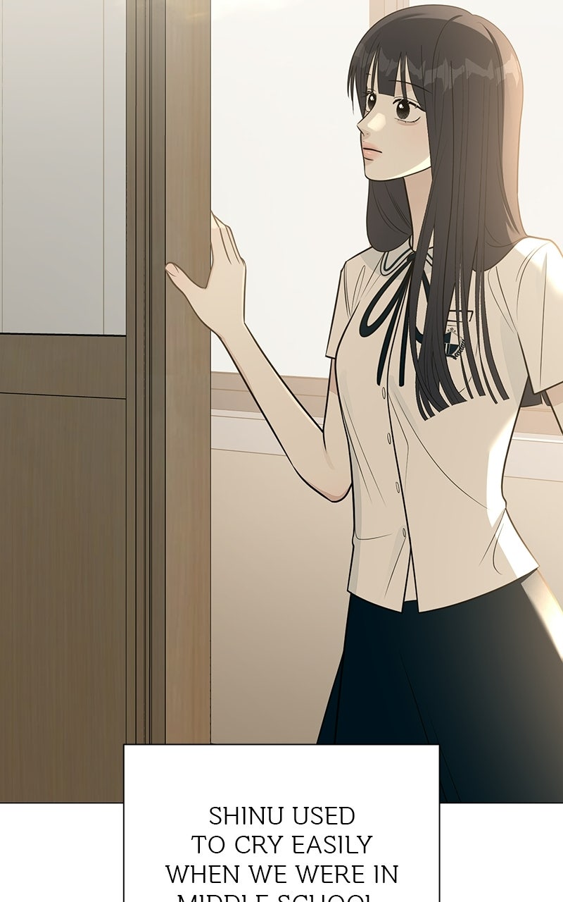 #MyFirstLove Episode 5 page 44 - 