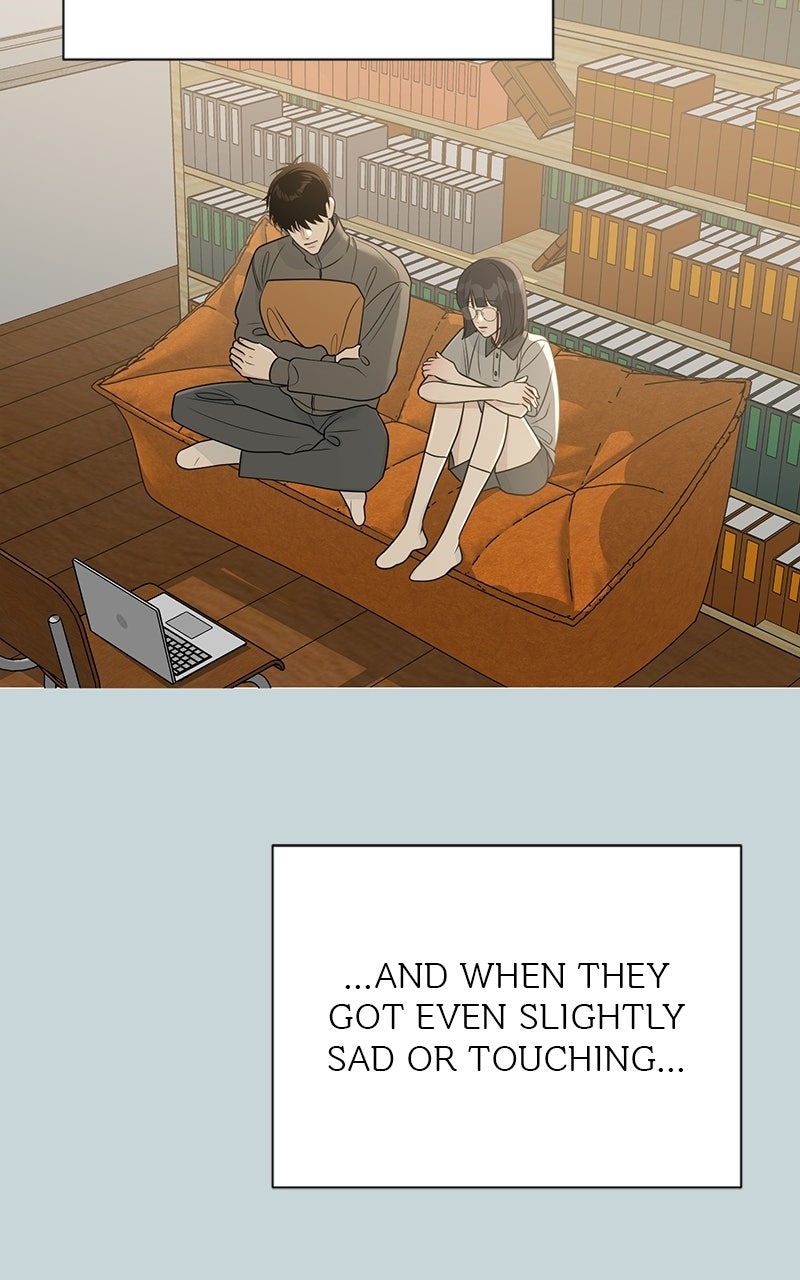 #MyFirstLove Episode 5 page 46 - 