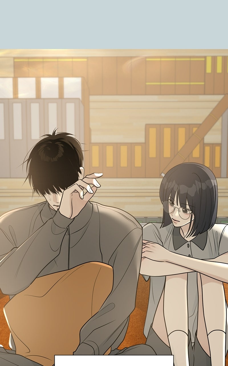 #MyFirstLove Episode 5 page 47 - 