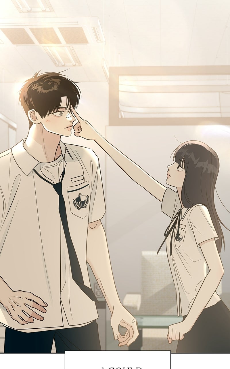 #MyFirstLove Episode 5 page 52 - 