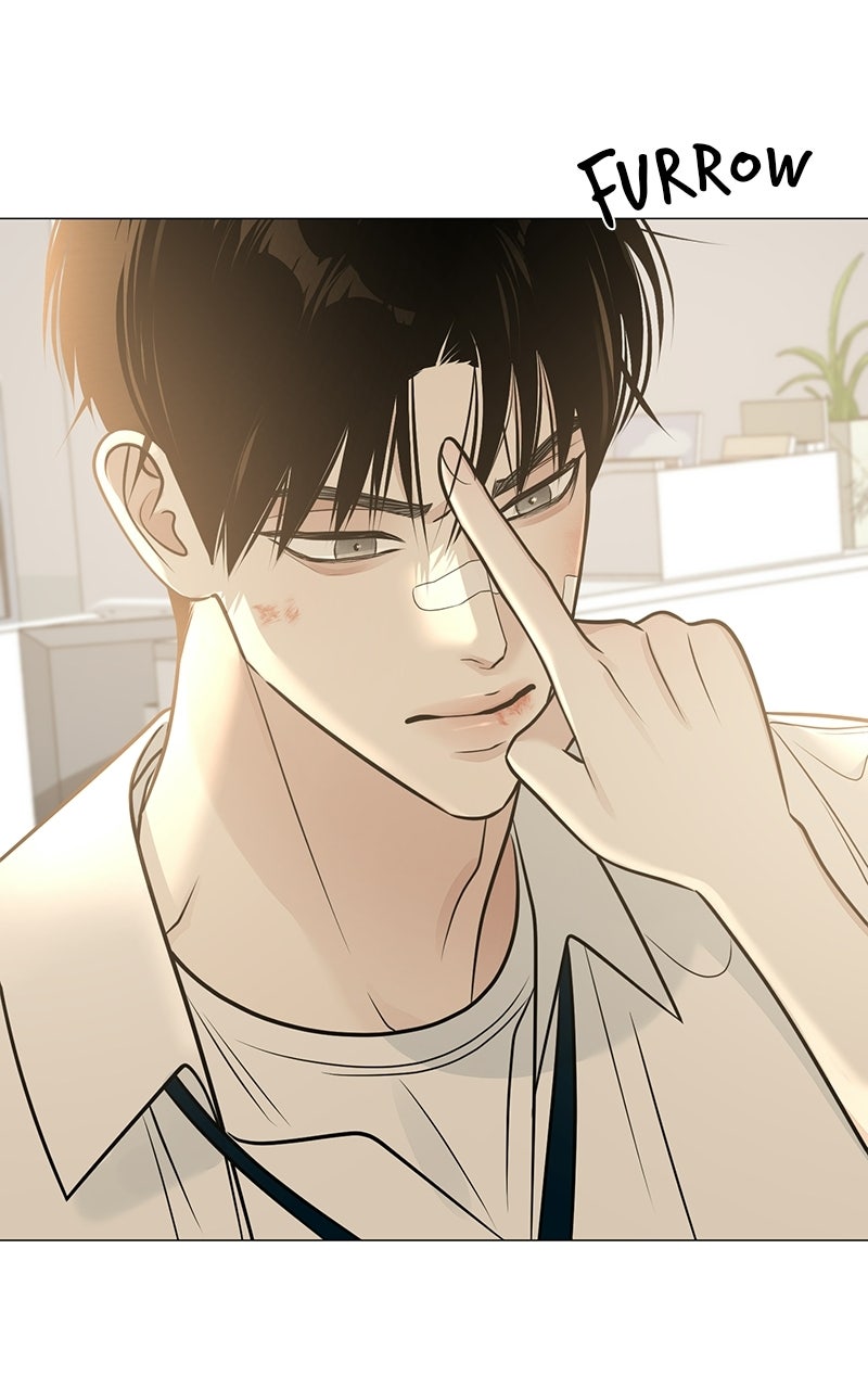 #MyFirstLove Episode 5 page 55 - 