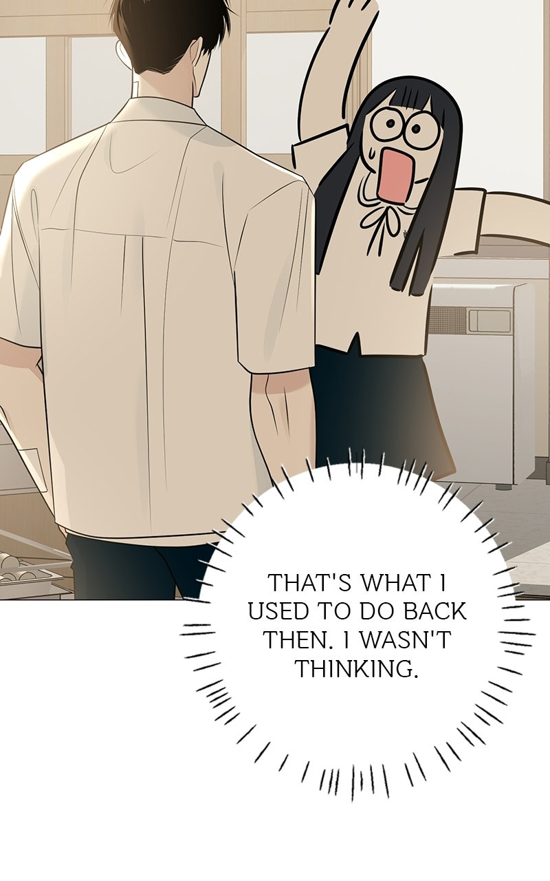 #MyFirstLove Episode 5 page 57 - 