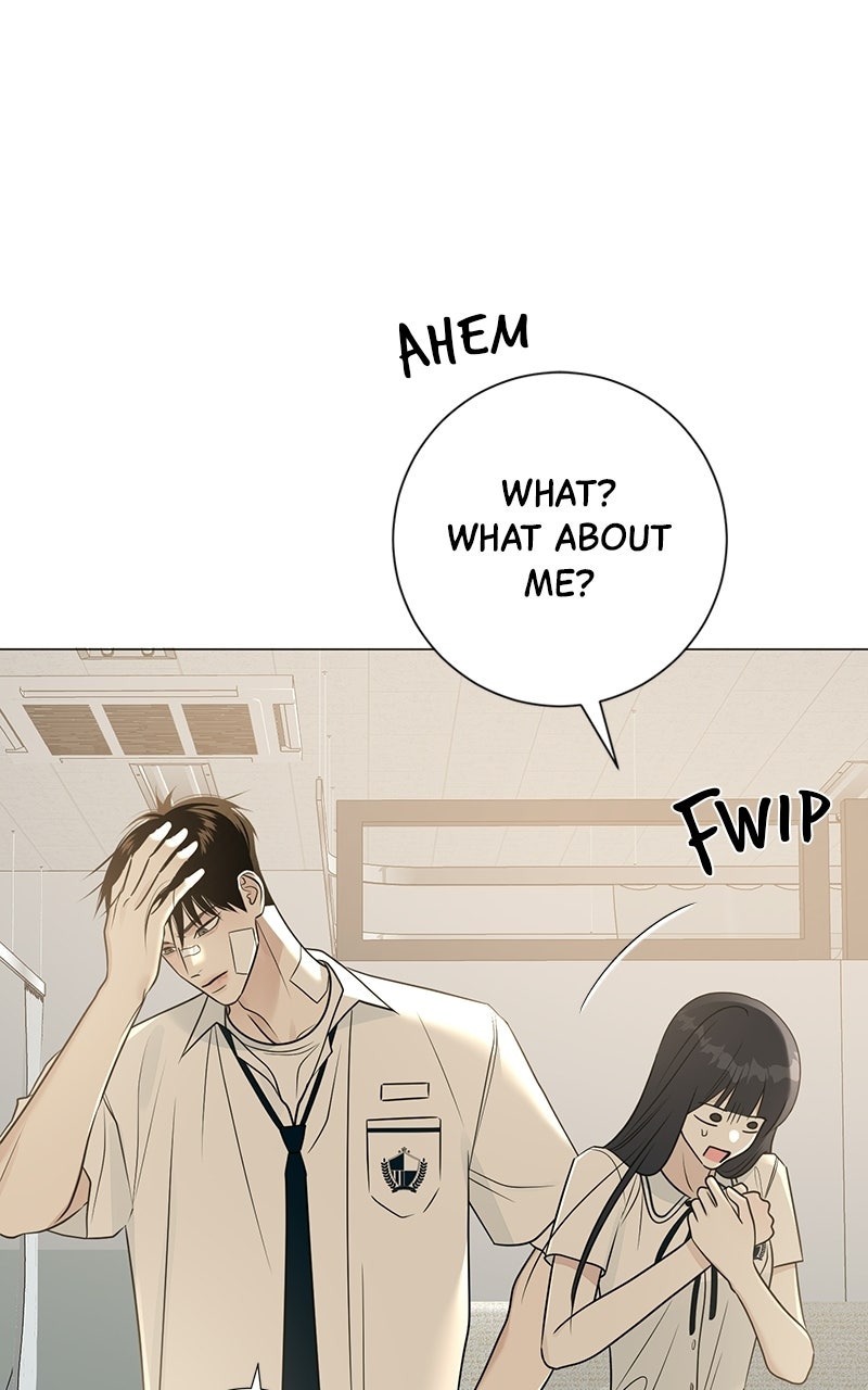 #MyFirstLove Episode 5 page 58 - 