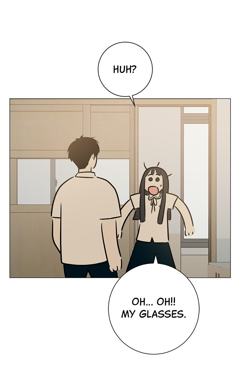#MyFirstLove Episode 5 page 62 - 