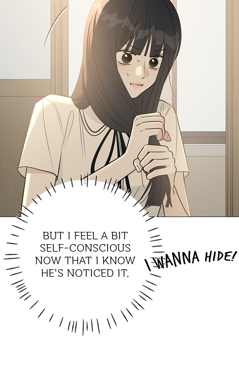 #MyFirstLove Episode 5 page 64 - 