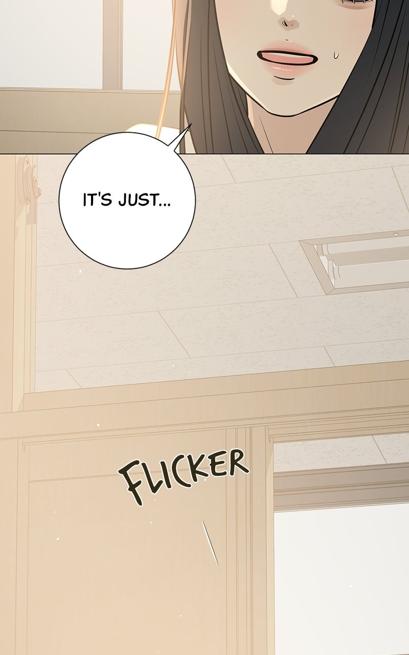 #MyFirstLove Episode 5 page 66 - 