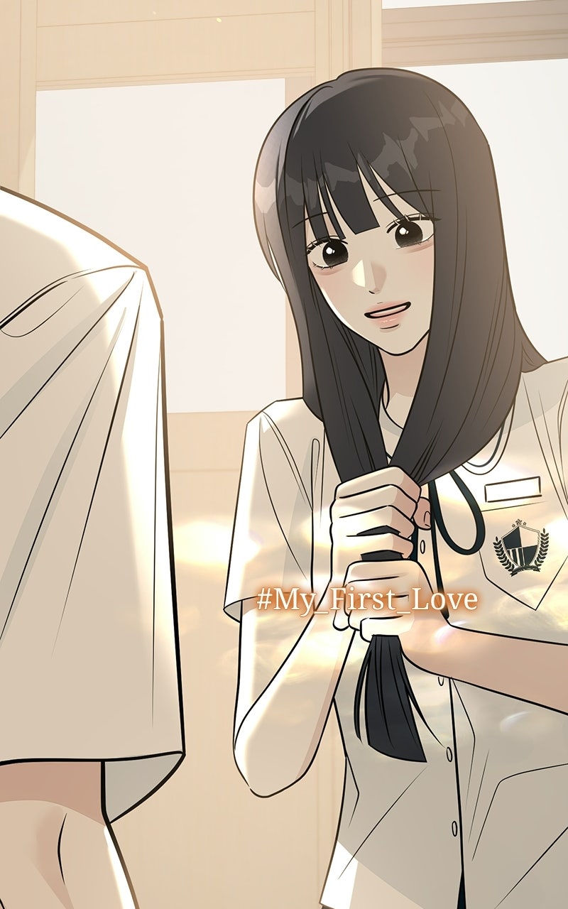 #MyFirstLove Episode 5 page 67 - 