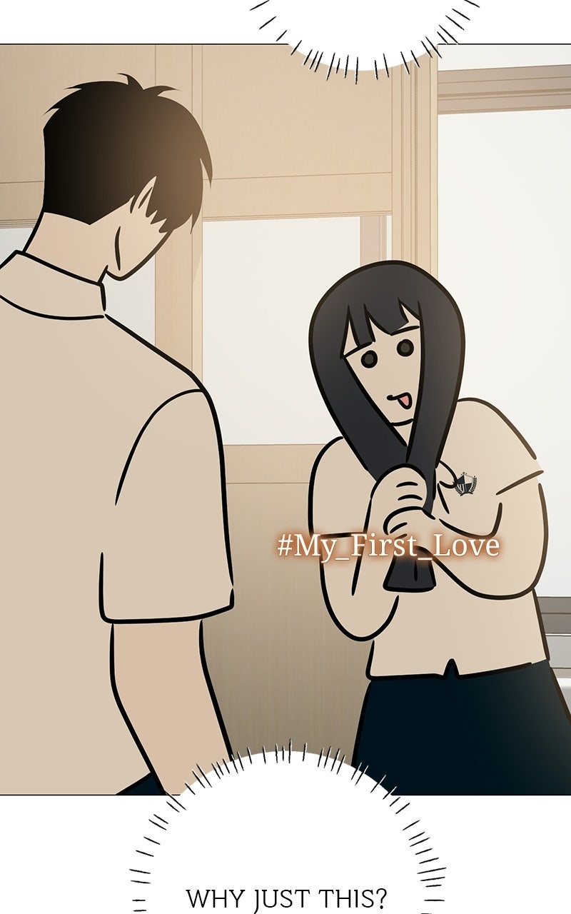 #MyFirstLove Episode 5 page 69 - 