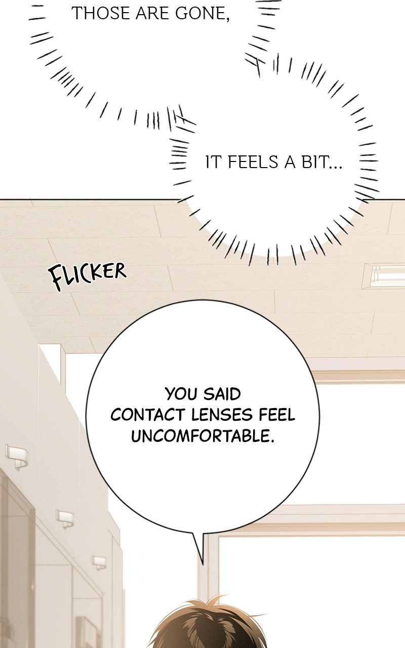 #MyFirstLove Episode 5 page 72 - 
