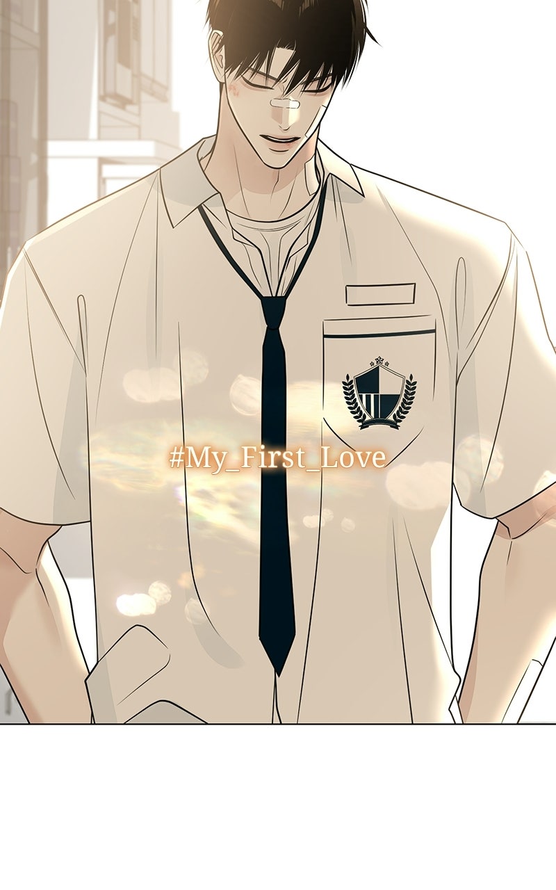 #MyFirstLove Episode 5 page 73 - 