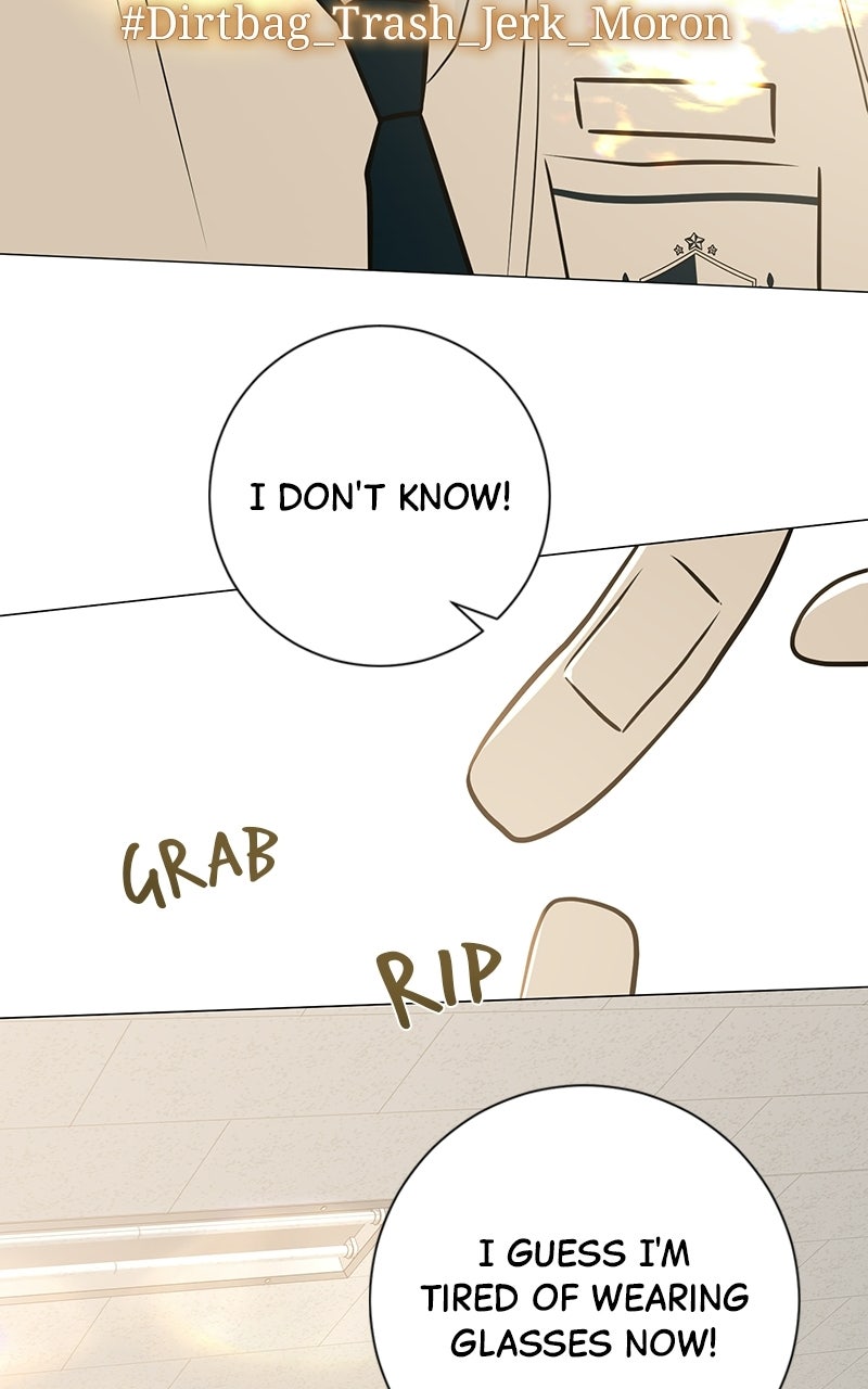 #MyFirstLove Episode 5 page 78 - 