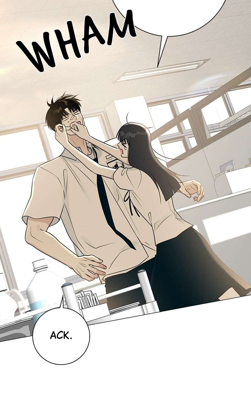 #MyFirstLove Episode 5 page 79 - 