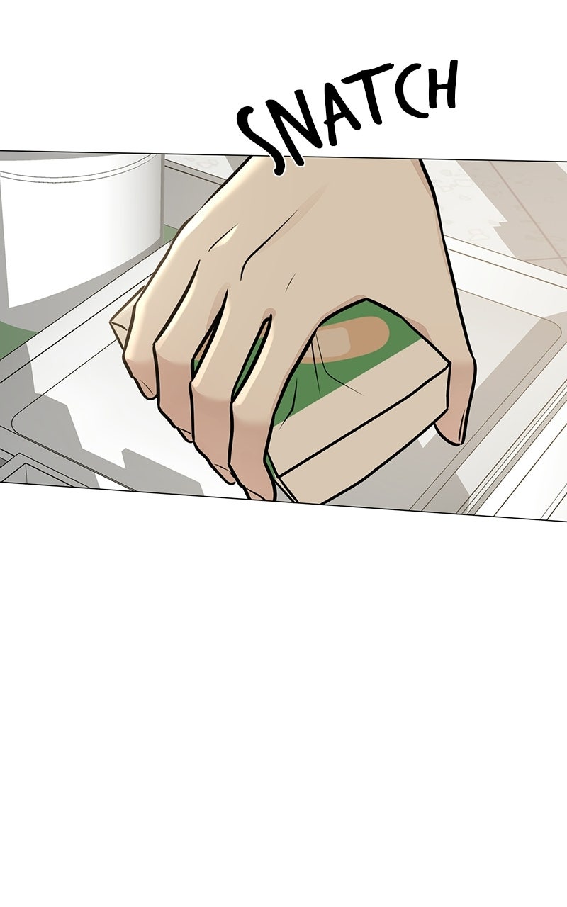 #MyFirstLove Episode 5 page 80 - 