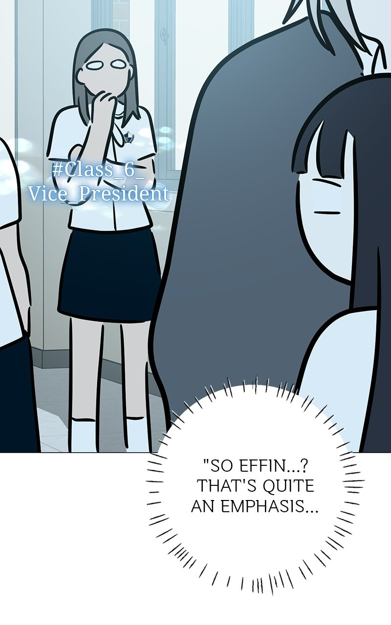 #MyFirstLove Episode 5 page 9 - 