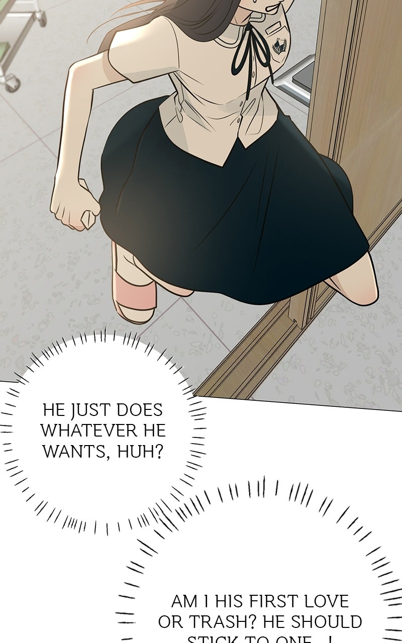 #MyFirstLove Episode 5 page 82 - 