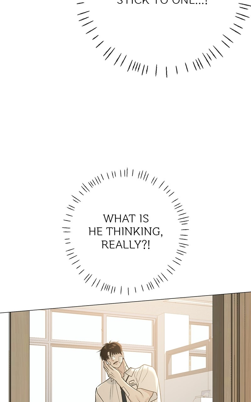 #MyFirstLove Episode 5 page 83 - 