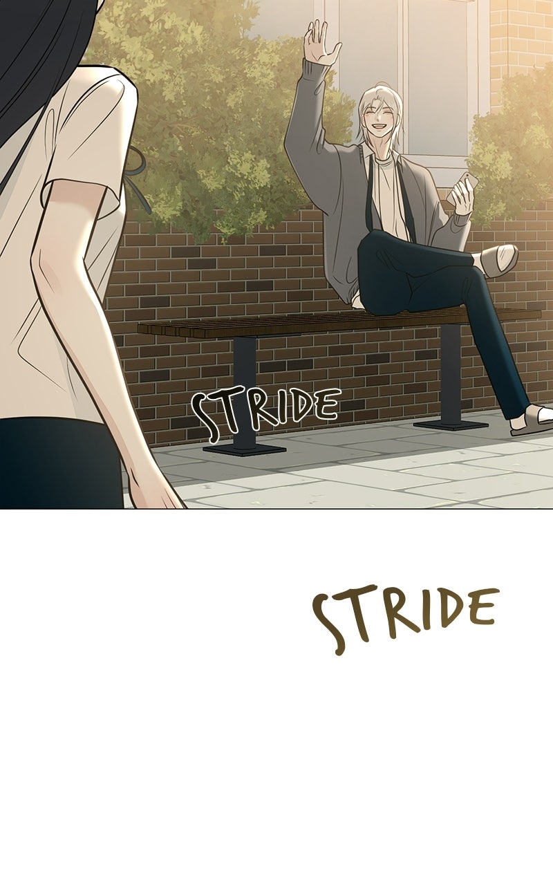 #MyFirstLove Episode 5 page 86 - 