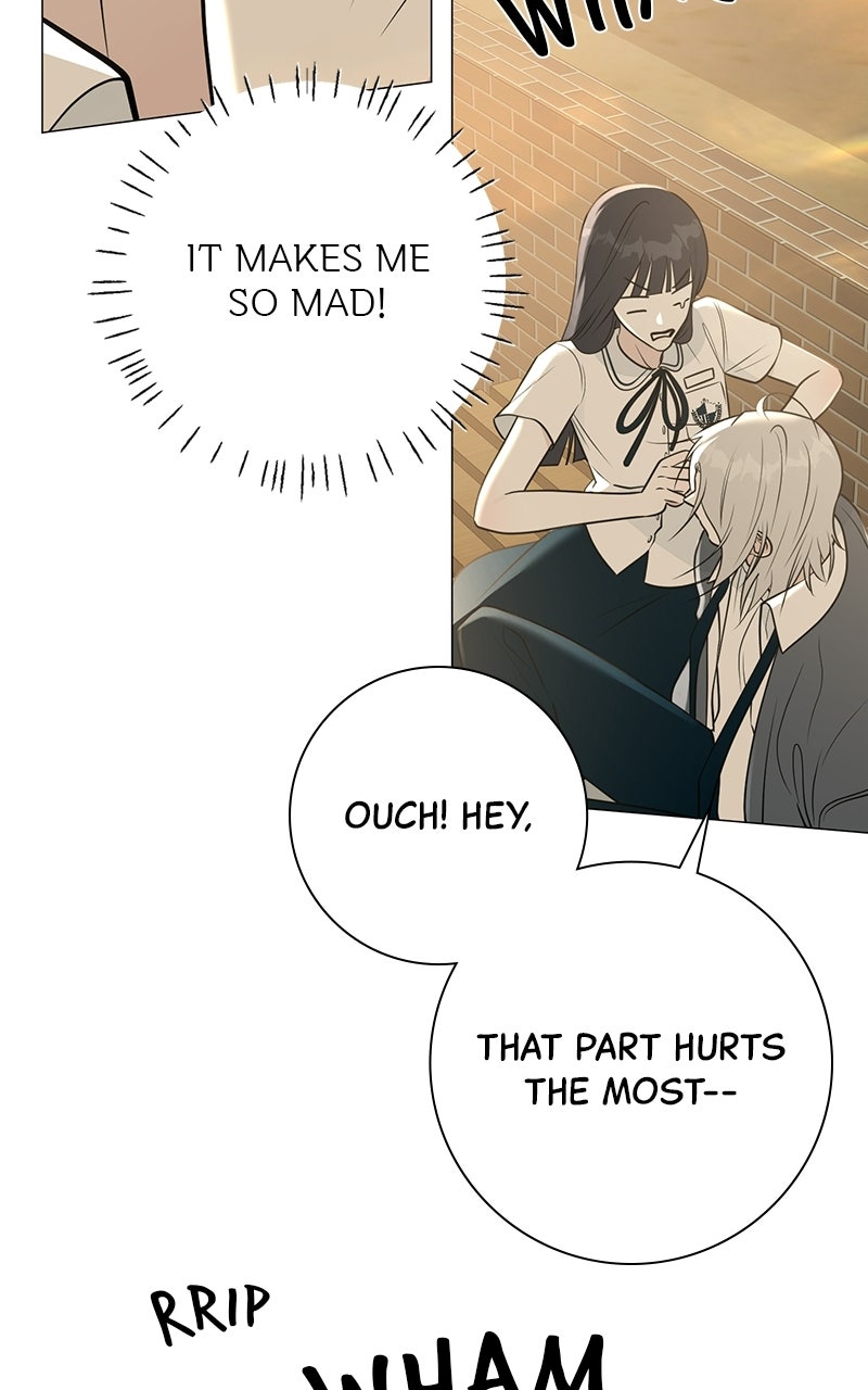 #MyFirstLove Episode 5 page 88 - 