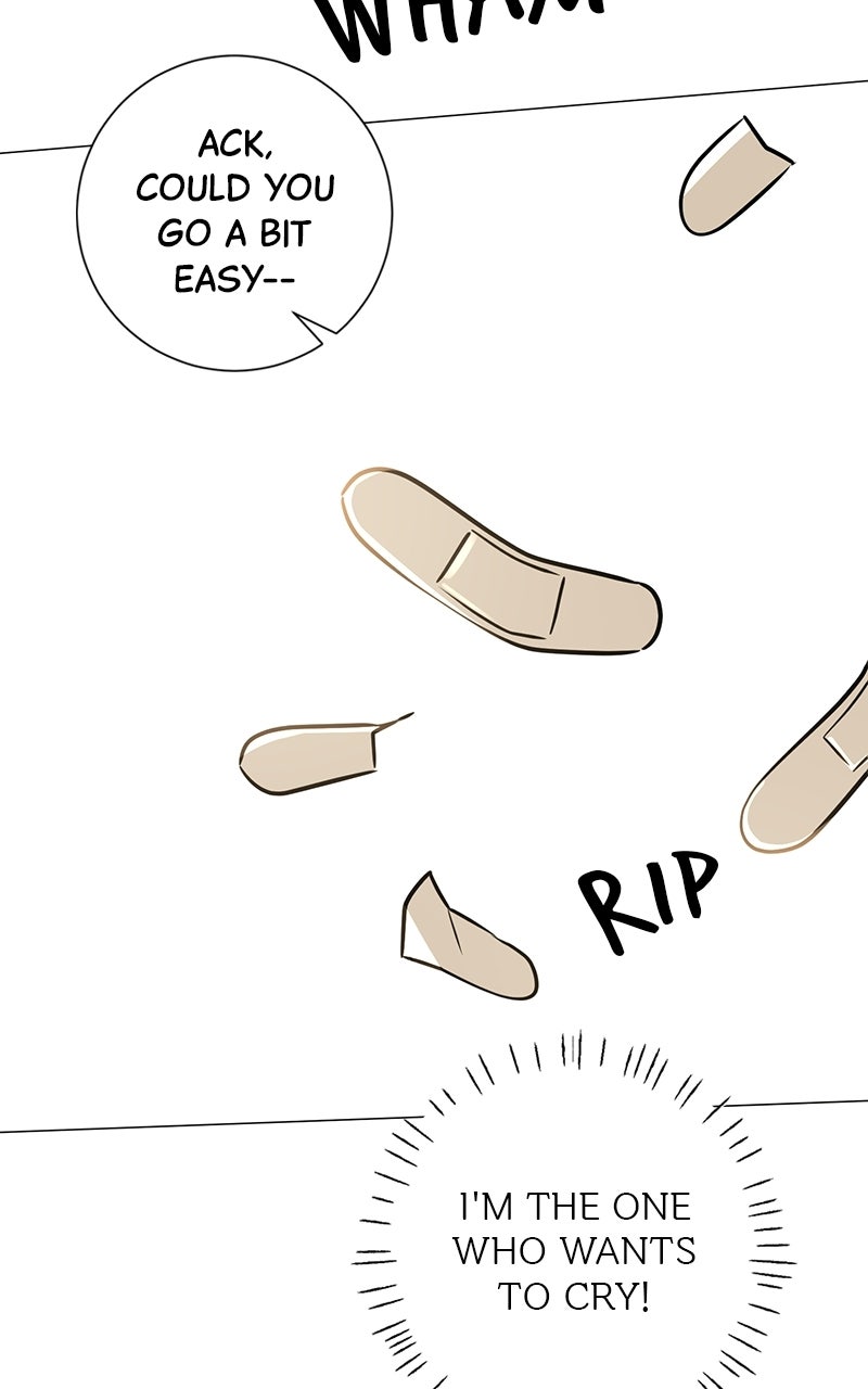 #MyFirstLove Episode 5 page 89 - 
