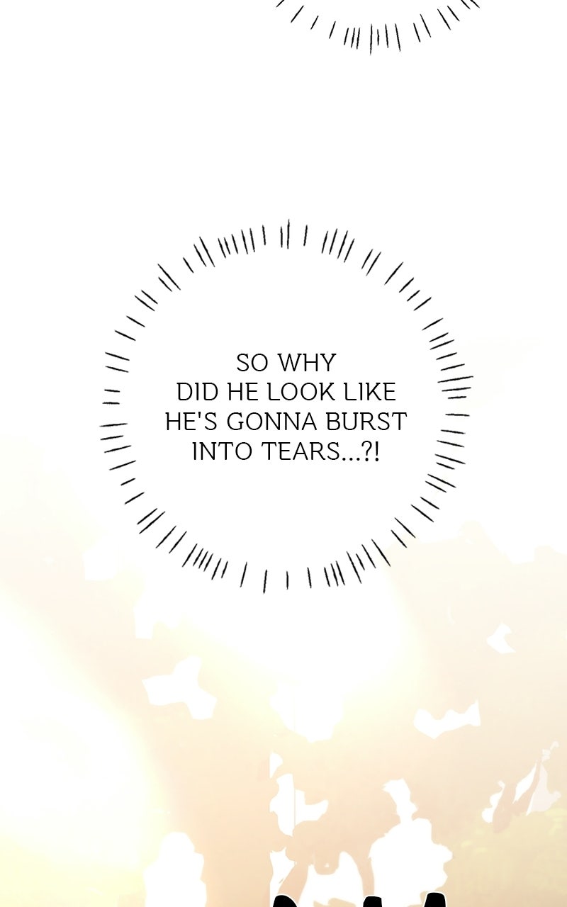 #MyFirstLove Episode 5 page 90 - 