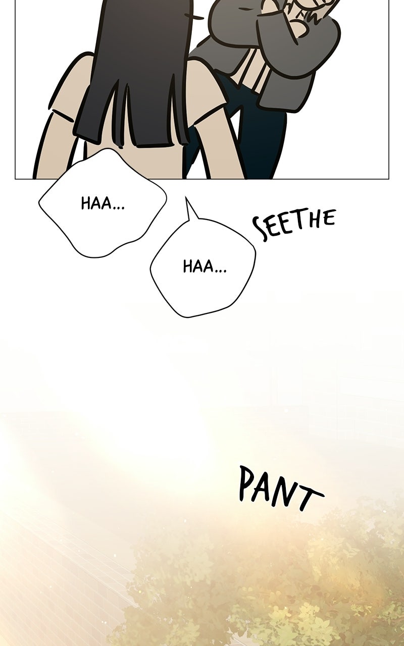 #MyFirstLove Episode 5 page 93 - 