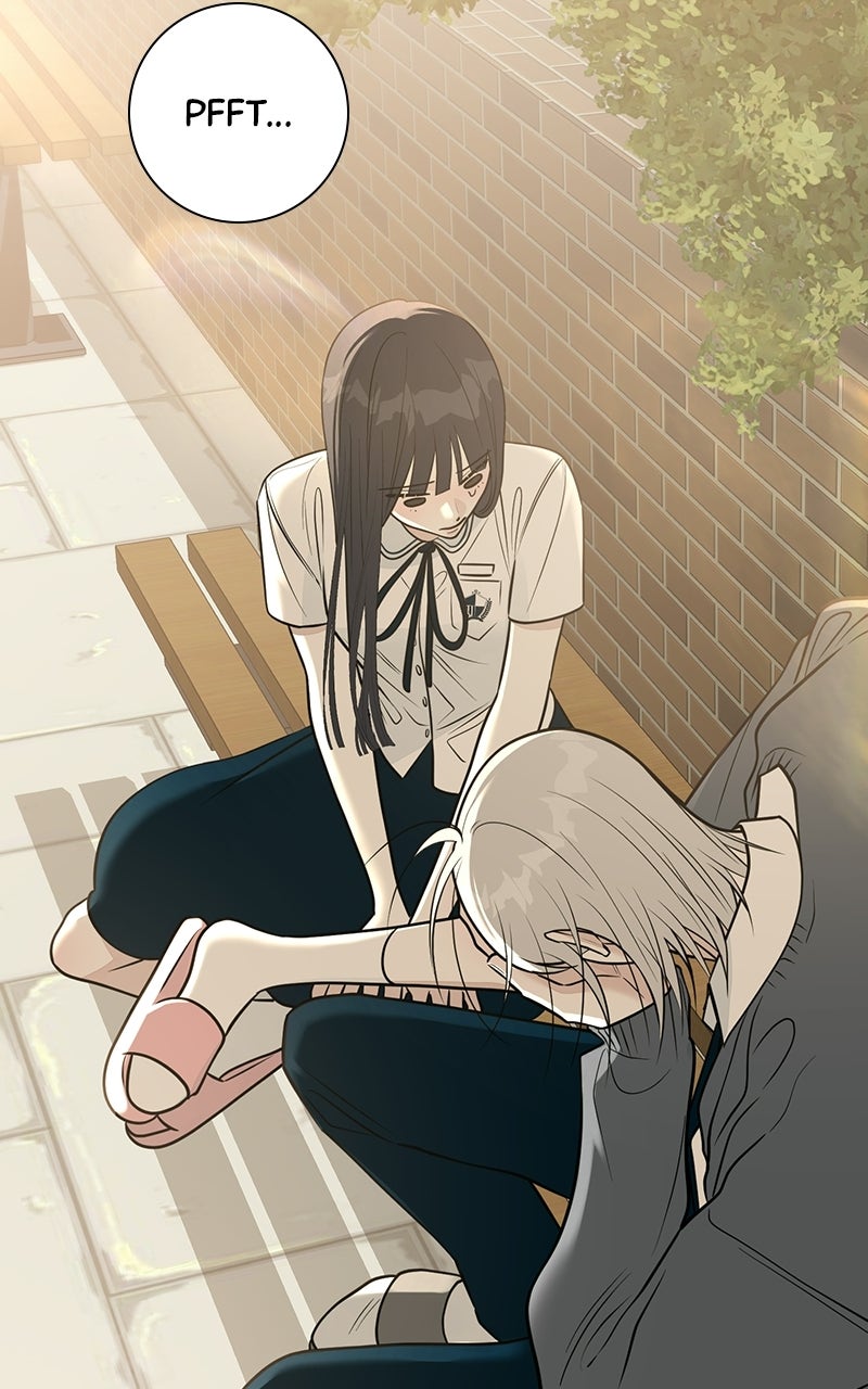 #MyFirstLove Episode 5 page 94 - 