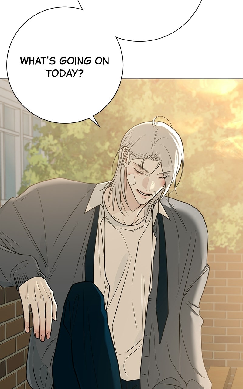 #MyFirstLove Episode 5 page 96 - 