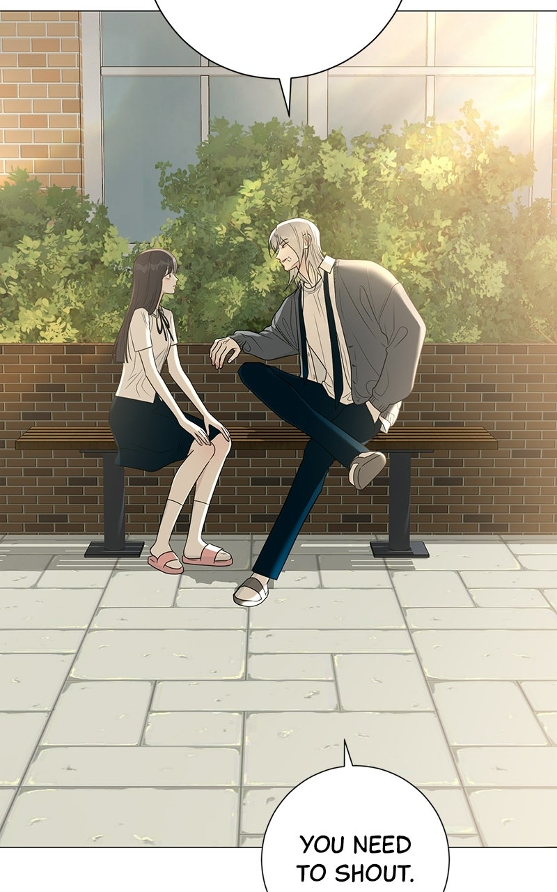 #MyFirstLove Episode 5 page 98 - 