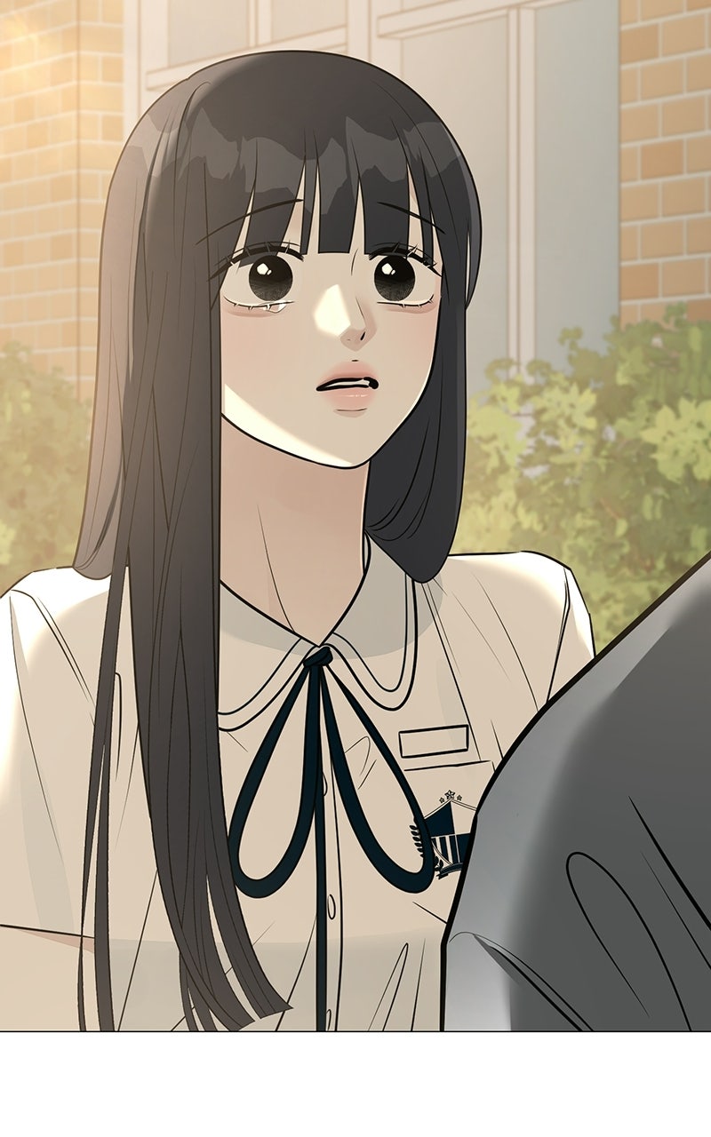#MyFirstLove Episode 5 page 100 - 