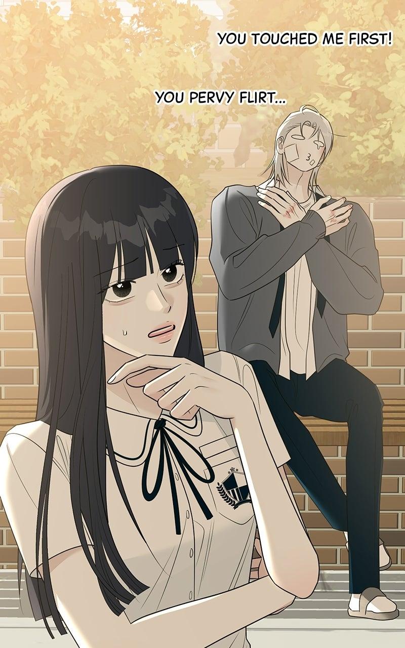 #MyFirstLove Chapter 6 page 11 - 