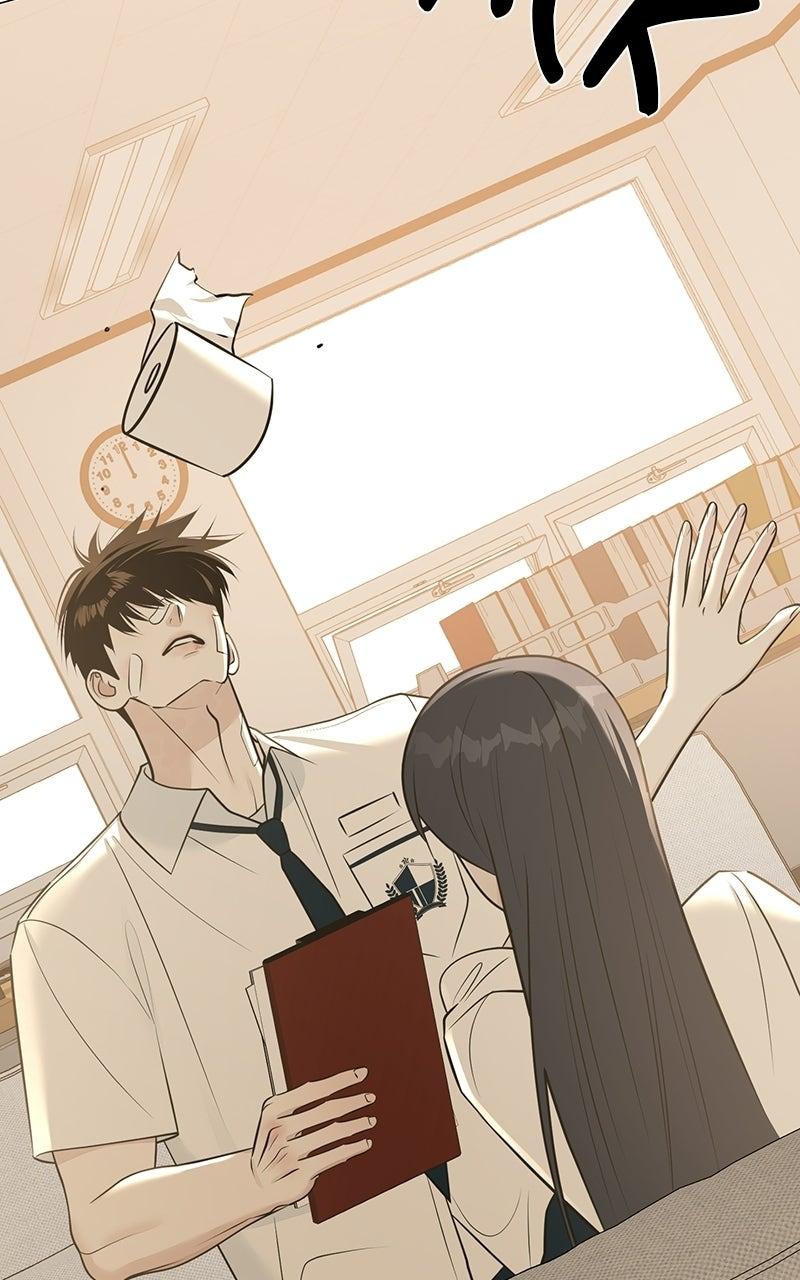 #MyFirstLove Chapter 6 page 102 - 