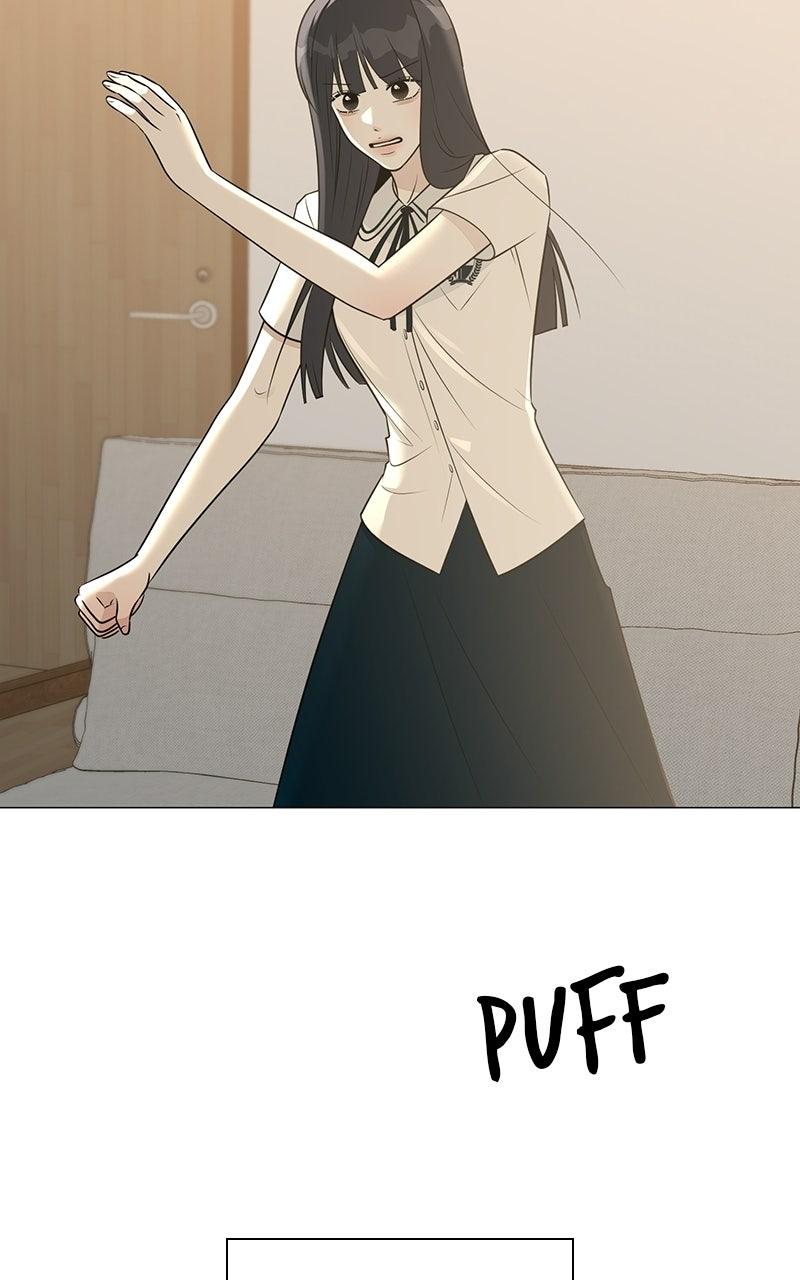 #MyFirstLove Chapter 6 page 105 - 