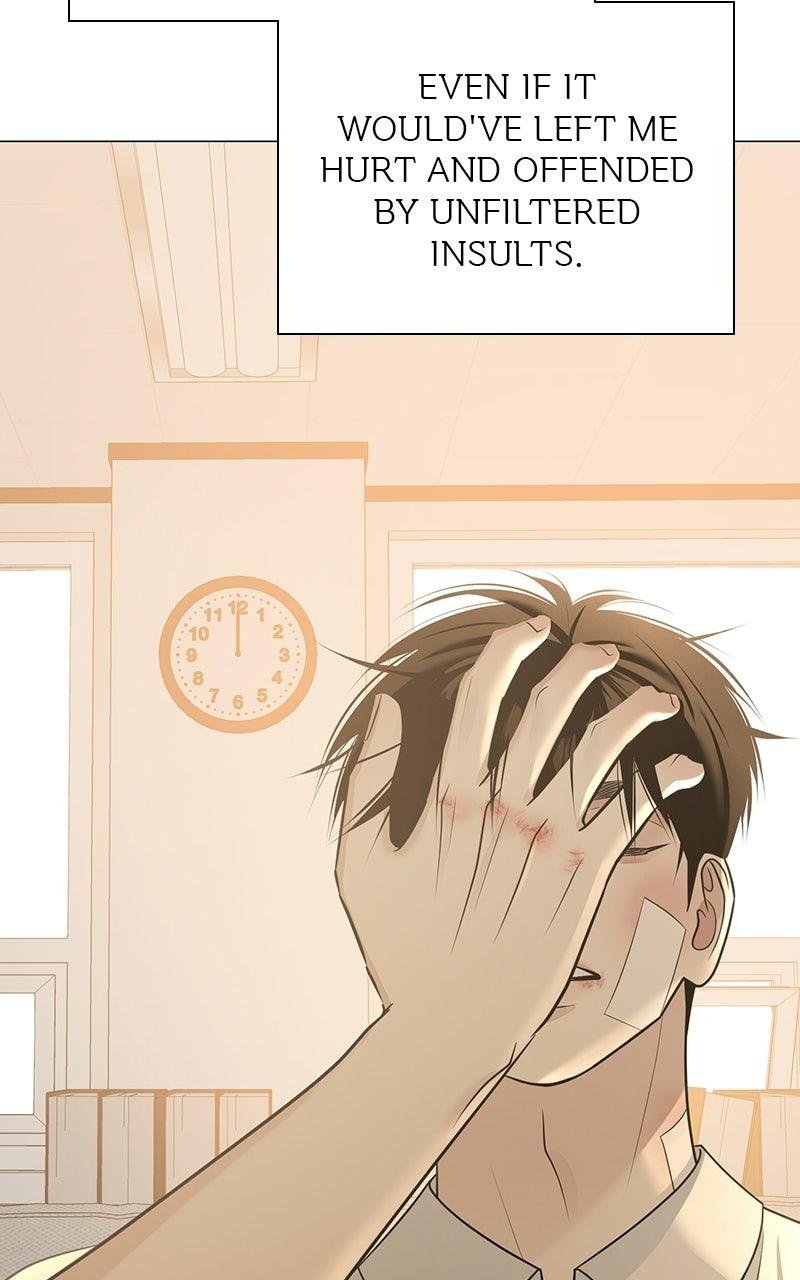 #MyFirstLove Chapter 6 page 107 - 