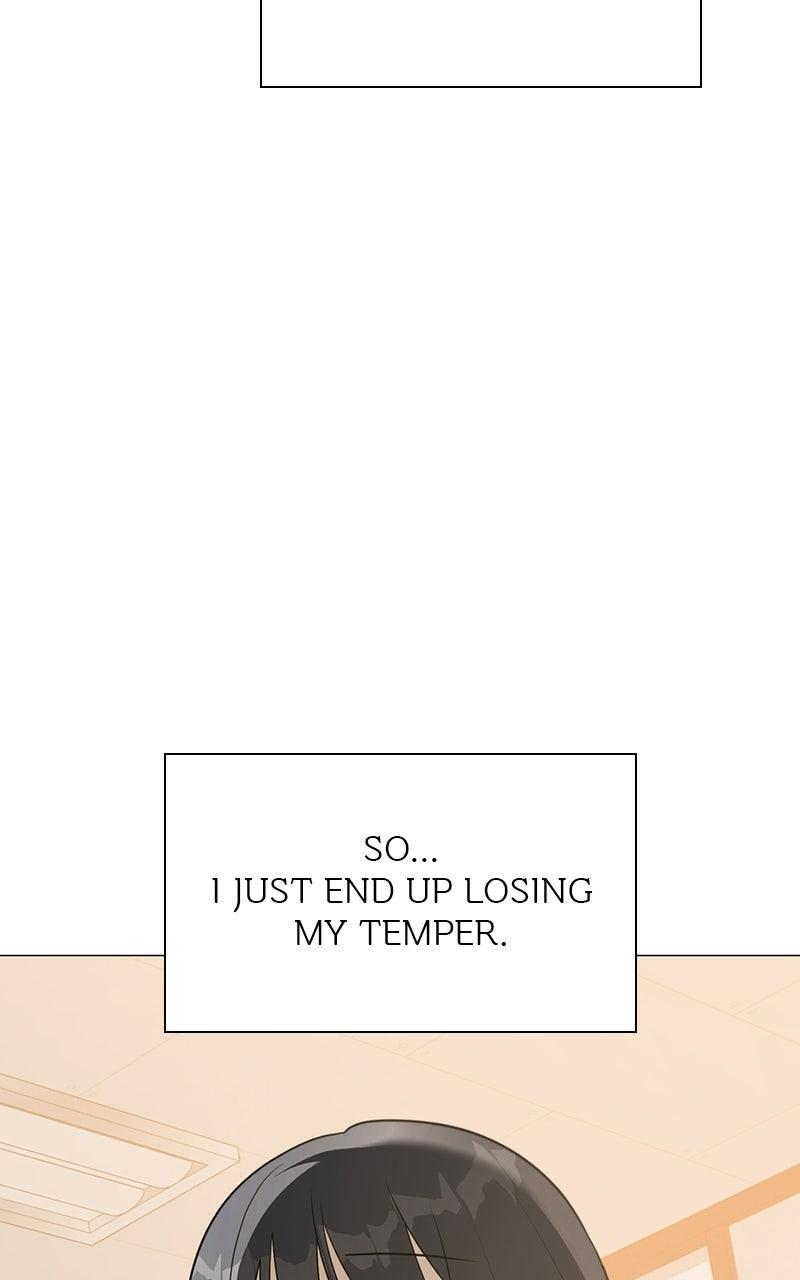 #MyFirstLove Chapter 6 page 110 - 