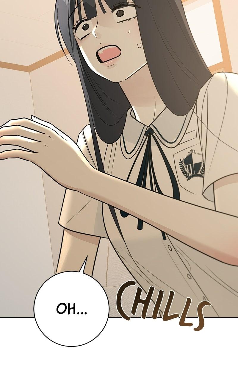 #MyFirstLove Chapter 6 page 111 - 
