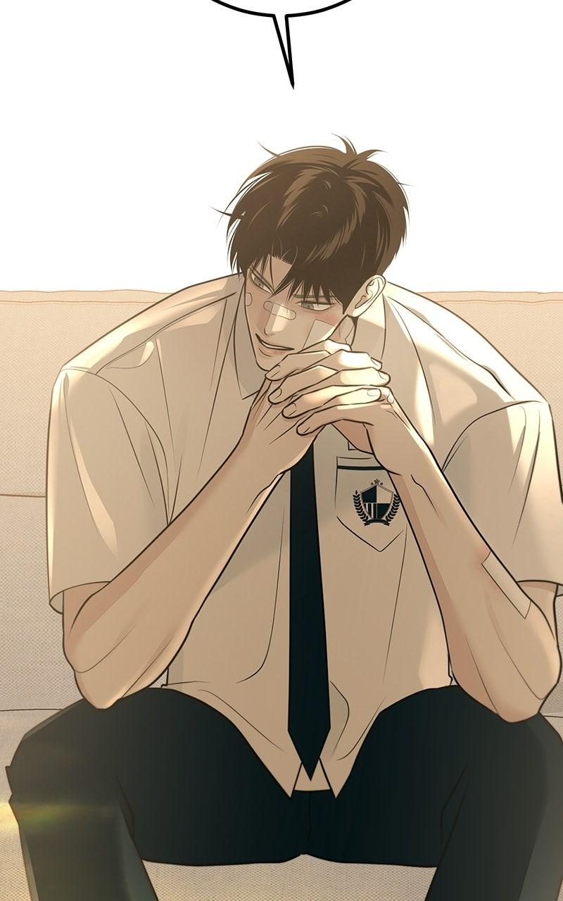 #MyFirstLove Chapter 6 page 114 - 