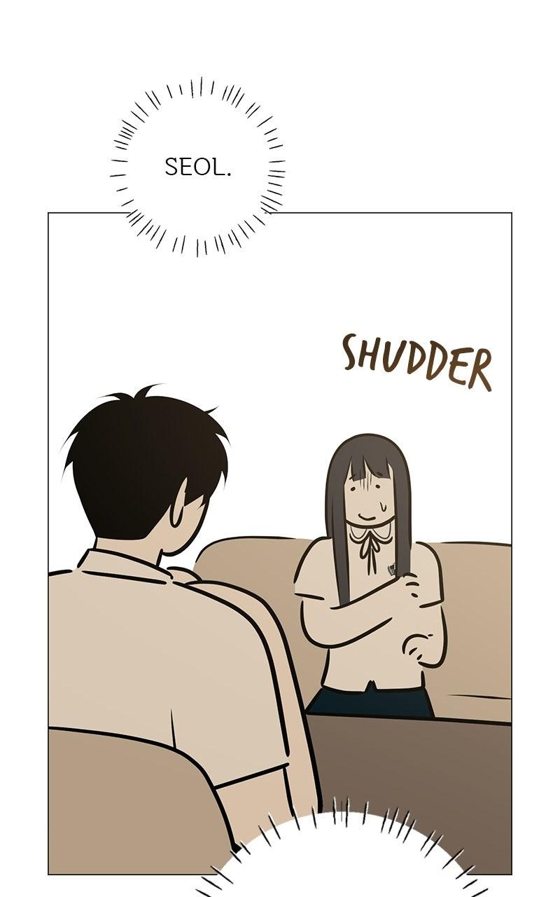#MyFirstLove Chapter 6 page 116 - 
