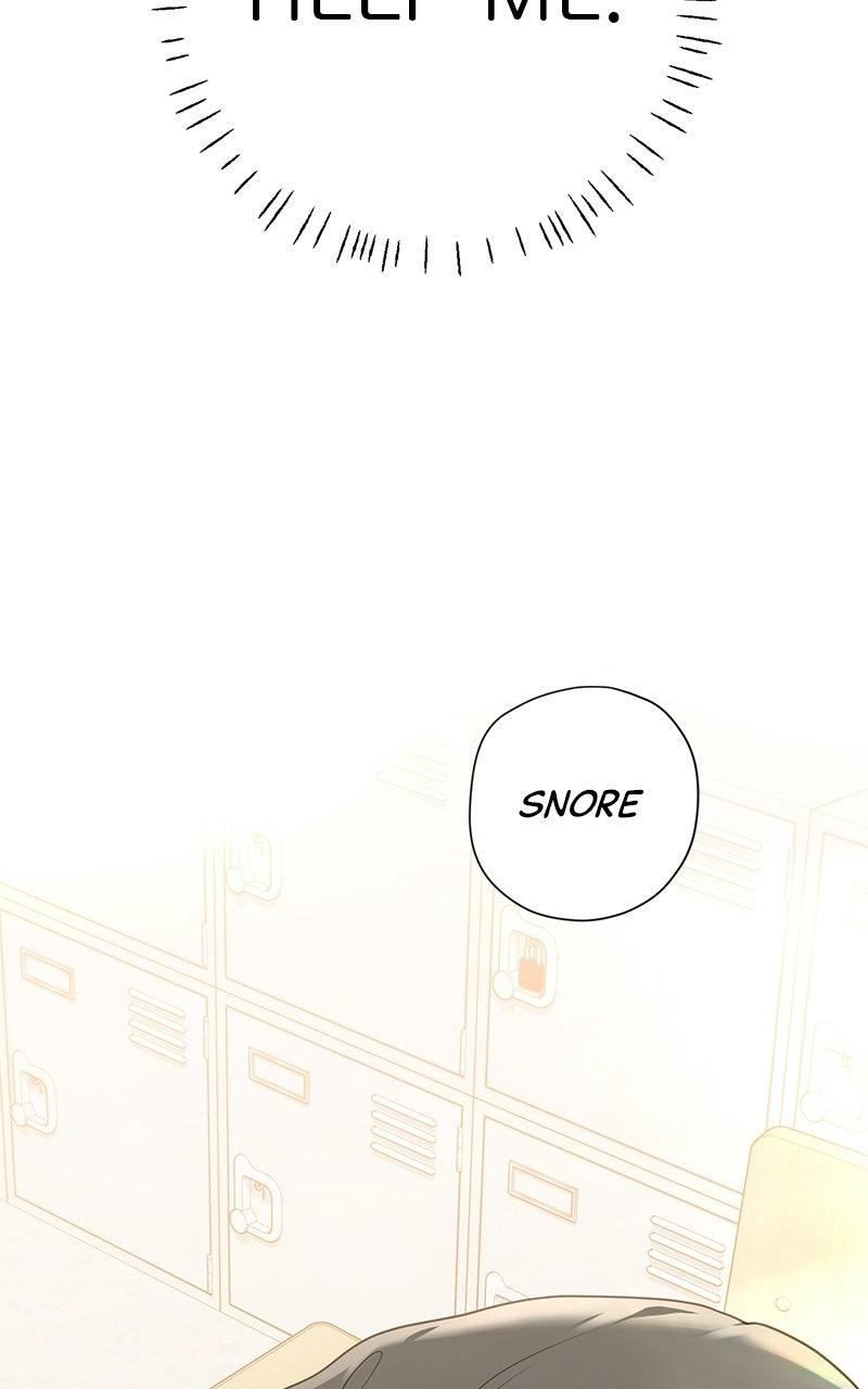 #MyFirstLove Chapter 6 page 118 - 