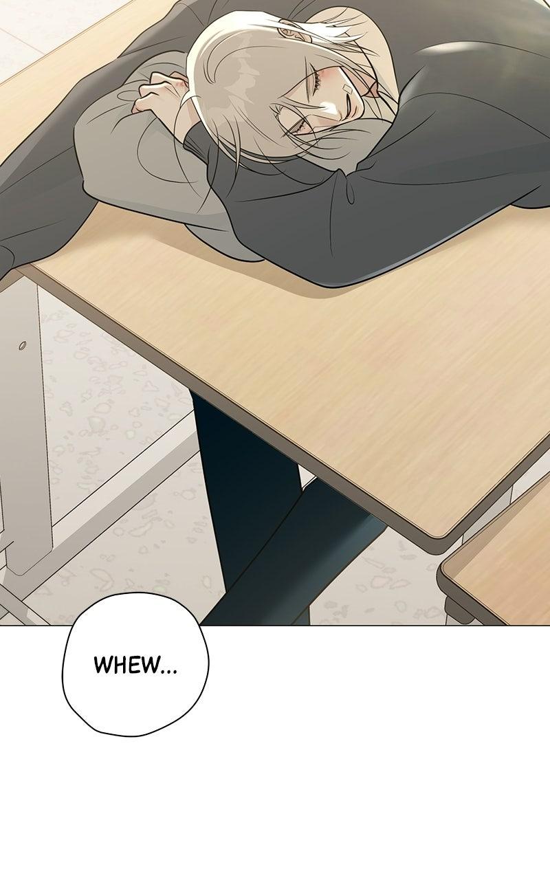 #MyFirstLove Chapter 6 page 119 - 