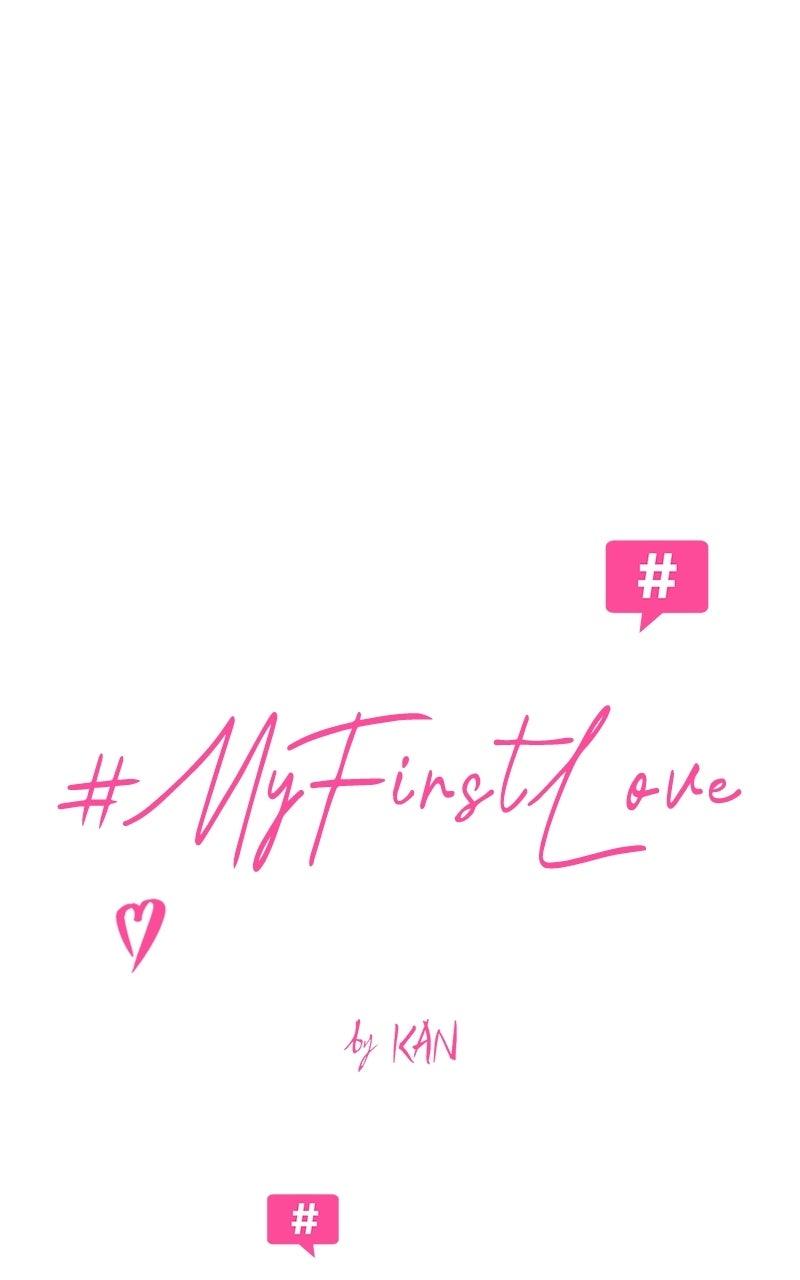 #MyFirstLove Chapter 6 page 13 - 