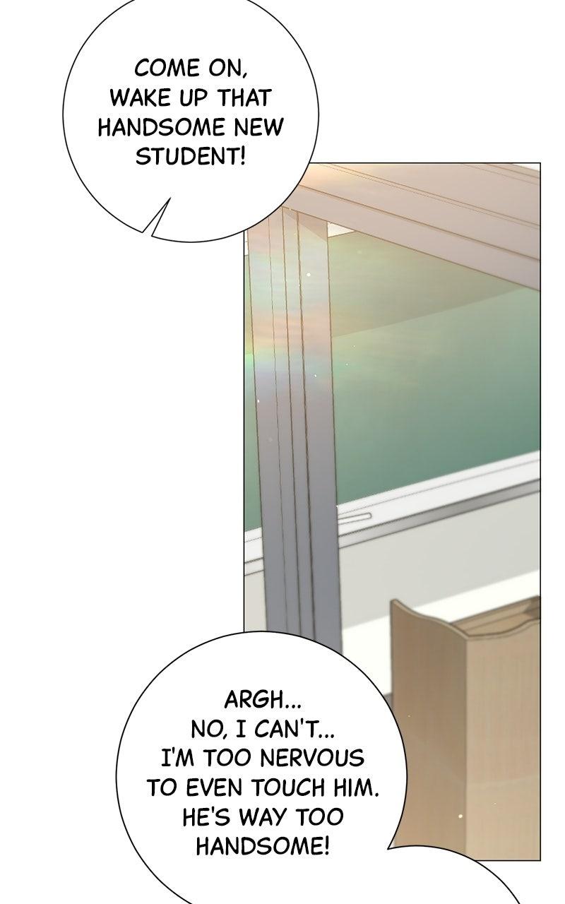 #MyFirstLove Chapter 6 page 121 - 