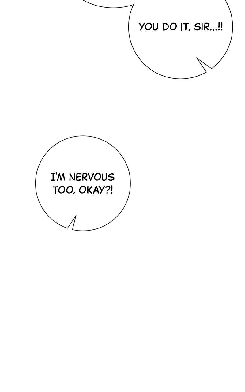 #MyFirstLove Chapter 6 page 122 - 
